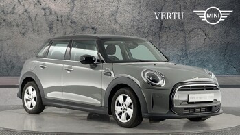 MINI Hatchback 1.5 Cooper Classic 5dr Petrol Hatchback